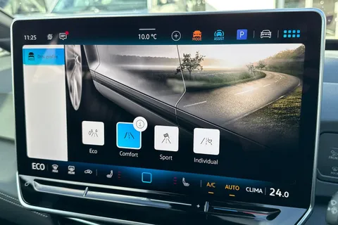 46 of 59 for Volkswagen ID.3 Pure 52kWh Match Auto 5dr