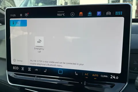 49 of 59 for Volkswagen ID.3 Pure 52kWh Match Auto 5dr