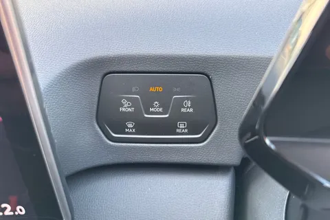 54 of 59 for Volkswagen ID.3 Pure 52kWh Match Auto 5dr