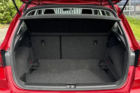 YW69CKK SEAT Arona 1.0 TSI SE Technology Euro 6 (s/s) 5dr Thumbnail #8