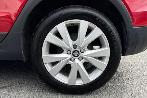 YW69CKK SEAT Arona 1.0 TSI SE Technology Euro 6 (s/s) 5dr Thumbnail #14