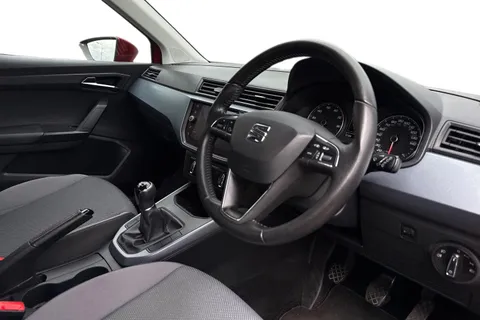 YW69CKK SEAT Arona 1.0 TSI SE Technology Euro 6 (s/s) 5dr Thumbnail #15