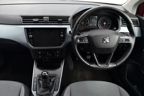 YW69CKK SEAT Arona 1.0 TSI SE Technology Euro 6 (s/s) 5dr Thumbnail #19