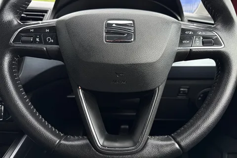 YW69CKK SEAT Arona 1.0 TSI SE Technology Euro 6 (s/s) 5dr Thumbnail #35