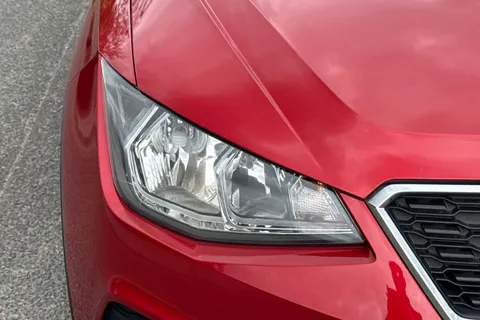 YW69CKK SEAT Arona 1.0 TSI SE Technology Euro 6 (s/s) 5dr Thumbnail #36