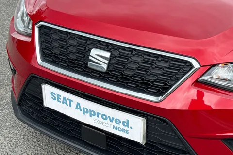 YW69CKK SEAT Arona 1.0 TSI SE Technology Euro 6 (s/s) 5dr Thumbnail #37