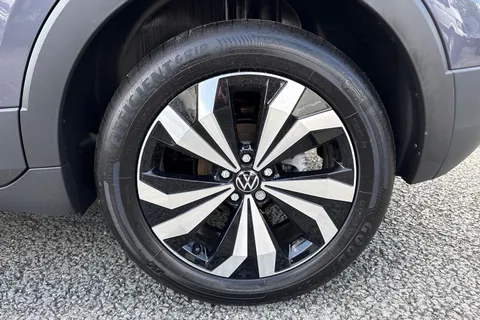  Volkswagen T-Cross 1.0 TSI Match DSG Euro 6 (s/s) 5dr Thumbnail #12