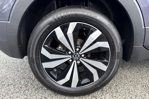  Volkswagen T-Cross 1.0 TSI Match DSG Euro 6 (s/s) 5dr Thumbnail #13