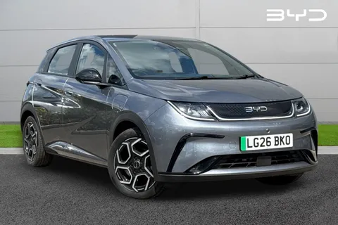 1 of 41 for BYD Dolphin 44.9kWh Boost Auto 5dr