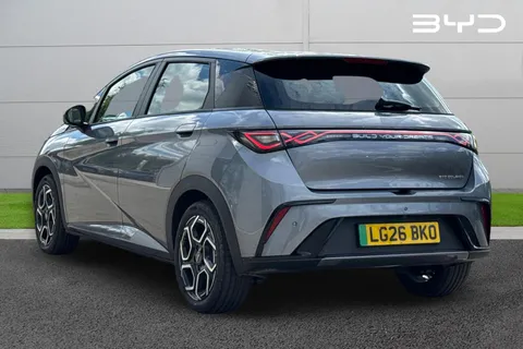 2 of 41 for BYD Dolphin 44.9kWh Boost Auto 5dr
