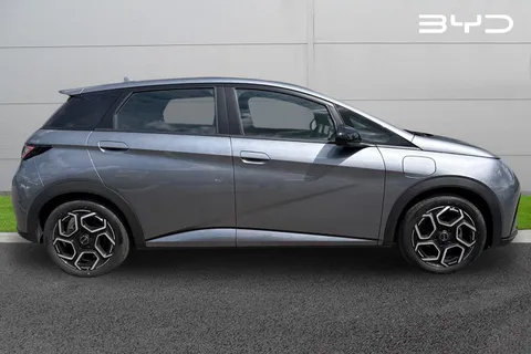 3 of 41 for BYD Dolphin 44.9kWh Boost Auto 5dr