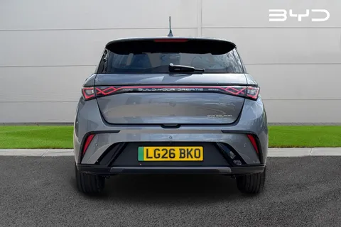4 of 41 for BYD Dolphin 44.9kWh Boost Auto 5dr