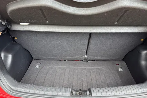 EX69SBY Hyundai I10 1.0 SE Euro 6 5dr Thumbnail #7
