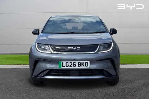 6 of 41 for BYD Dolphin 44.9kWh Boost Auto 5dr
