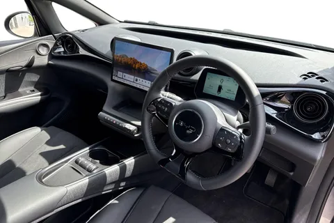 8 of 41 for BYD Dolphin 44.9kWh Boost Auto 5dr