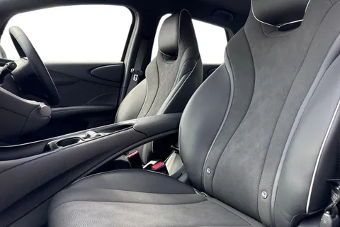 11 of 41 for BYD Dolphin 44.9kWh Boost Auto 5dr