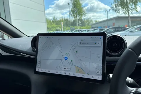 12 of 41 for BYD Dolphin 44.9kWh Boost Auto 5dr