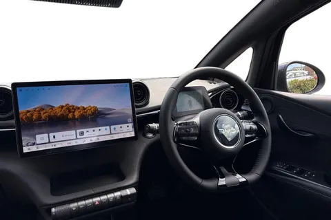 13 of 41 for BYD Dolphin 44.9kWh Boost Auto 5dr