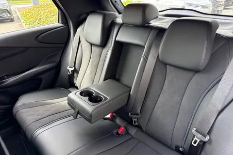 14 of 41 for BYD Dolphin 44.9kWh Boost Auto 5dr