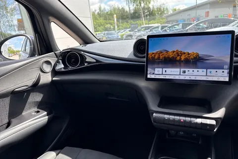 15 of 41 for BYD Dolphin 44.9kWh Boost Auto 5dr
