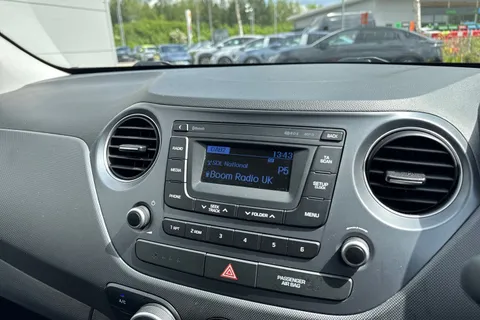 EX69SBY Hyundai I10 1.0 SE Euro 6 5dr Thumbnail #17