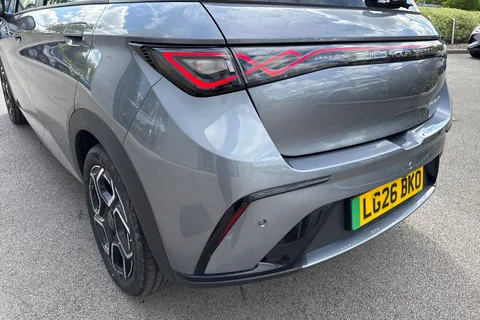 16 of 41 for BYD Dolphin 44.9kWh Boost Auto 5dr