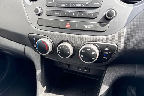 EX69SBY Hyundai I10 1.0 SE Euro 6 5dr Thumbnail #22