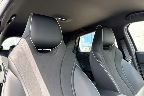 21 of 41 for BYD Dolphin 44.9kWh Boost Auto 5dr