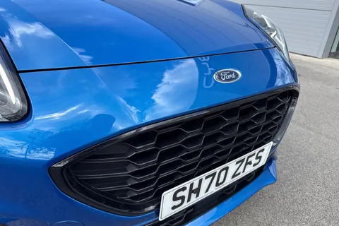 SH70ZFS Ford Puma 1.0T EcoBoost MHEV ST-Line Euro 6 (s/s) 5dr Thumbnail #26