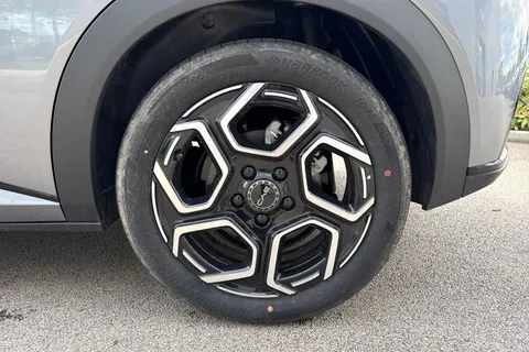 22 of 41 for BYD Dolphin 44.9kWh Boost Auto 5dr