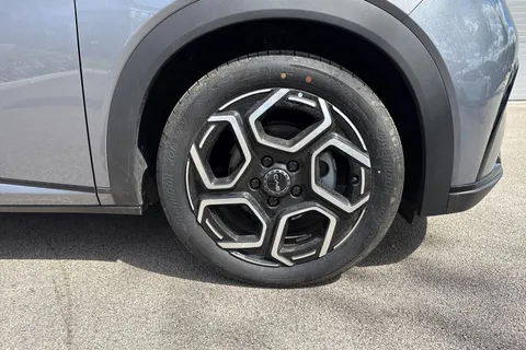 24 of 41 for BYD Dolphin 44.9kWh Boost Auto 5dr