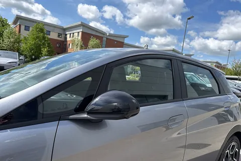 26 of 41 for BYD Dolphin 44.9kWh Boost Auto 5dr