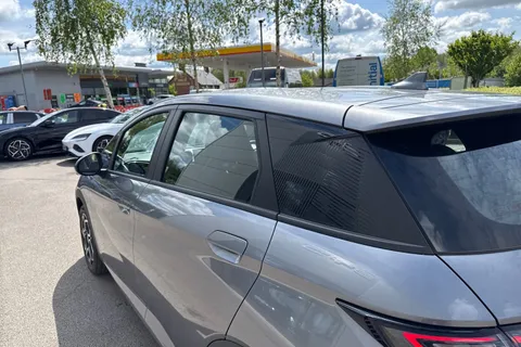 28 of 41 for BYD Dolphin 44.9kWh Boost Auto 5dr