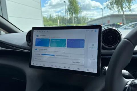 35 of 41 for BYD Dolphin 44.9kWh Boost Auto 5dr