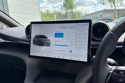 38 of 41 for BYD Dolphin 44.9kWh Boost Auto 5dr