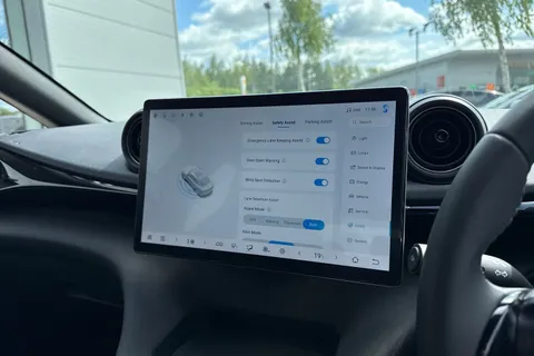 41 of 41 for BYD Dolphin 44.9kWh Boost Auto 5dr