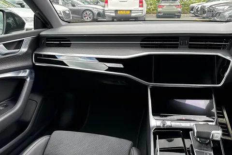 AO74OZH Audi A7 Black Edition 40 TDI quattro 204 PS S tronic Thumbnail #21
