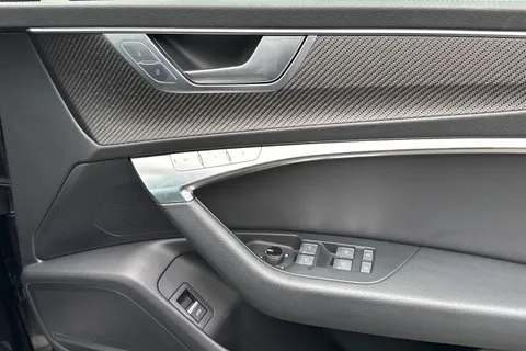 AO74OZH Audi A7 Black Edition 40 TDI quattro 204 PS S tronic Thumbnail #22