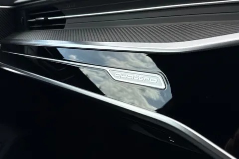 AO74OZH Audi A7 Black Edition 40 TDI quattro 204 PS S tronic Thumbnail #30