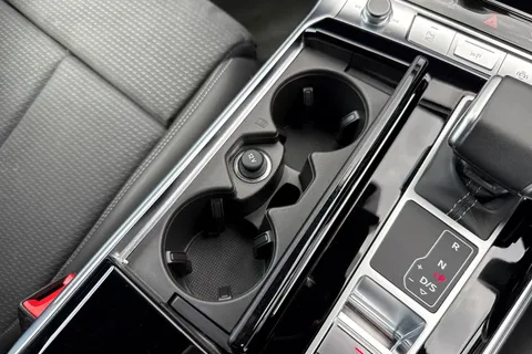 AO74OZH Audi A7 Black Edition 40 TDI quattro 204 PS S tronic Thumbnail #31