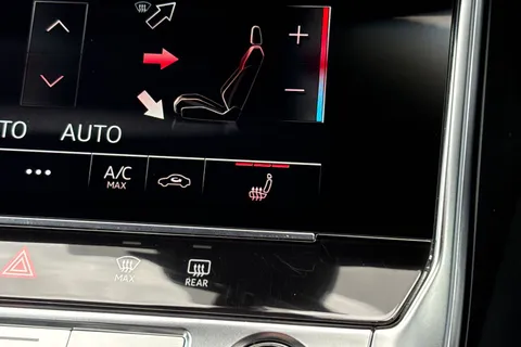 AO74OZH Audi A7 Black Edition 40 TDI quattro 204 PS S tronic Thumbnail #35