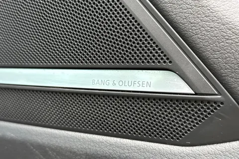 AO74OZH Audi A7 Black Edition 40 TDI quattro 204 PS S tronic Thumbnail #40