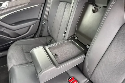 AO74OZH Audi A7 Black Edition 40 TDI quattro 204 PS S tronic Thumbnail #49