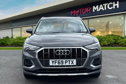 6 of 57 for Audi Q3 2.0 TDI 35 Sport quattro Euro 6 (s/s) 5dr