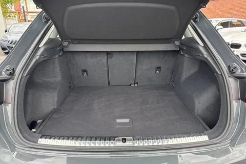 7 of 57 for Audi Q3 2.0 TDI 35 Sport quattro Euro 6 (s/s) 5dr