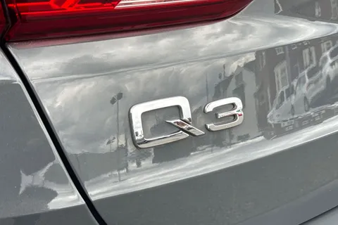 25 of 57 for Audi Q3 2.0 TDI 35 Sport quattro Euro 6 (s/s) 5dr