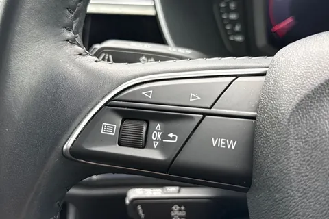 40 of 57 for Audi Q3 2.0 TDI 35 Sport quattro Euro 6 (s/s) 5dr