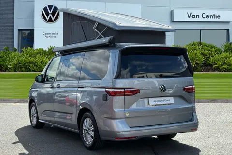 2 of 64 for VOLKSWAGEN CALIFORNIA 2.0 TDI Beach Camper 5dr DSG