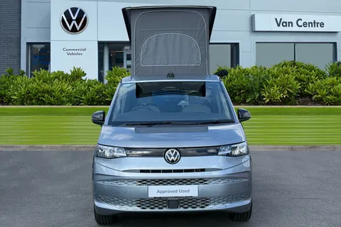 6 of 64 for VOLKSWAGEN CALIFORNIA 2.0 TDI Beach Camper 5dr DSG