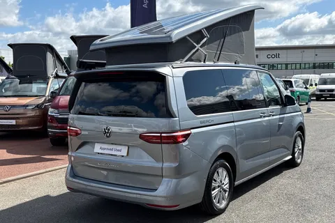 26 of 64 for VOLKSWAGEN CALIFORNIA 2.0 TDI Beach Camper 5dr DSG